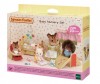  Sylvanian Families     - Sylvanian Families    