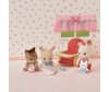  Sylvanian Families     - Sylvanian Families    