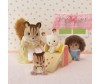  Sylvanian Families     - Sylvanian Families    