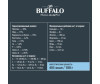  Mr.Buffalo   Puppy & Junior       2  - Mr.Buffalo   Puppy & Junior       2 