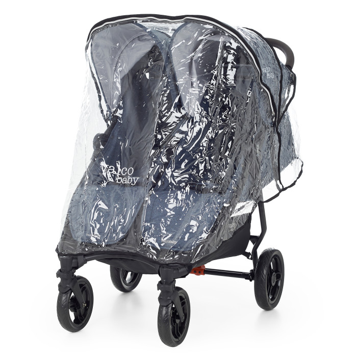  Valco baby Raincover Slim Twin