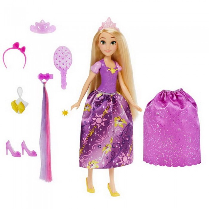  Hasbro  Disney Princess     