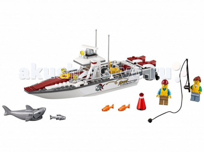  Lego  