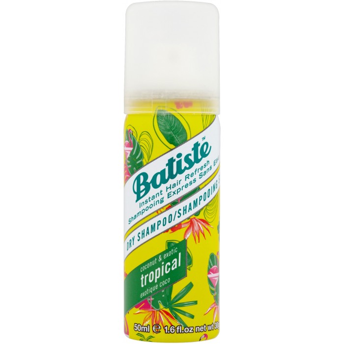  Batiste   Tropical 50 