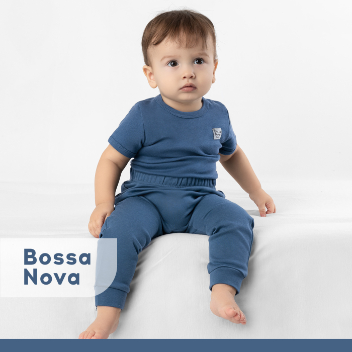  Bossa Nova    Basic 535-361