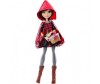  Ever After High  Cerise Hood BBD44 - Ever After High  Cerise Hood