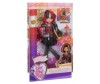  Ever After High  Cerise Hood BBD44 - Ever After High  Cerise Hood