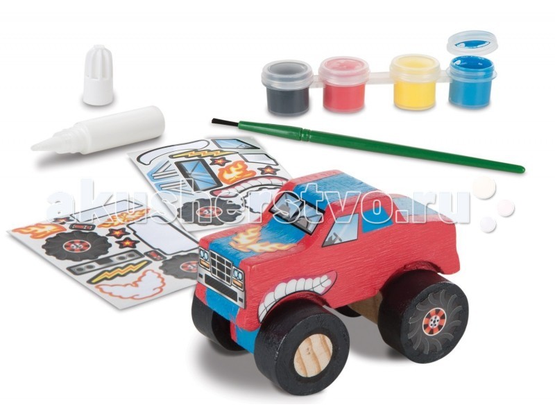   Melissa & Doug   -