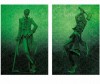  PrioritY  Soft Touch Dc Comics 5 80  DC 80-006 - PrioritY  Soft Touch Dc Comics 5 80  DC 80-006