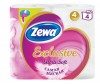 Zewa    Exclusive Ultra Soft 4-  4 . - Zewa    Exclusive Ultra Soft 4-  4 .