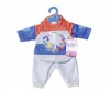  Zapf Creation Baby born   - Zapf Creation Baby born  