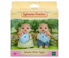  Sylvanian Families    - Sylvanian Families   