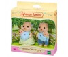  Sylvanian Families    - Sylvanian Families   