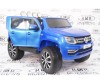  RiverToys Volkswagen Amarok - RiverToys Volkswagen Amarok