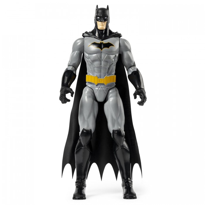  Batman      30 