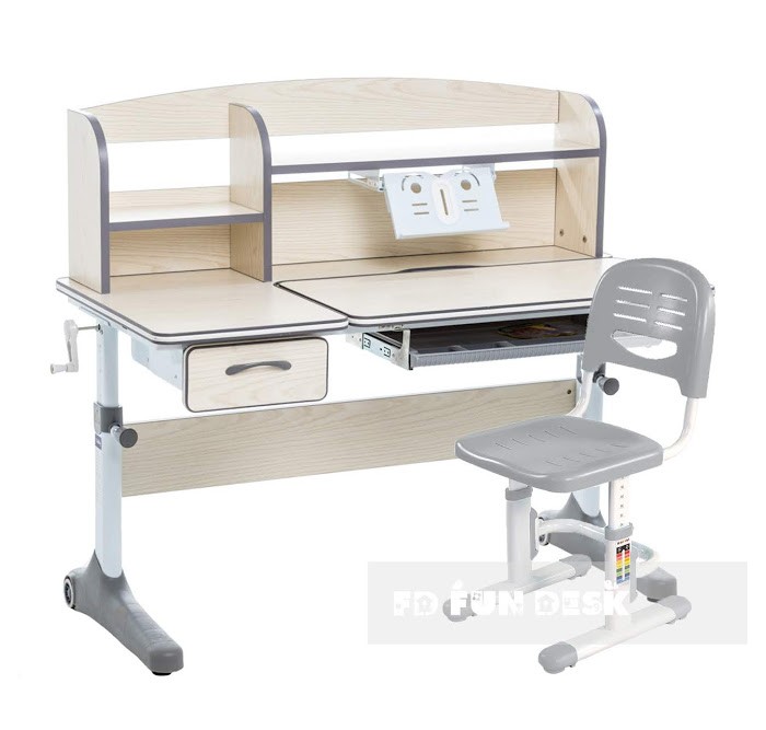  Cubby  Ammi   FunDesk SST3