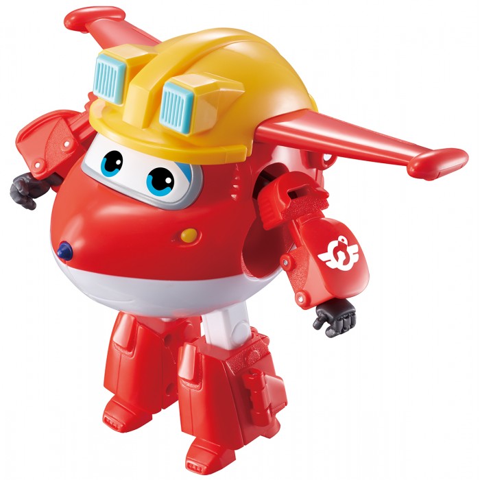  Super Wings   