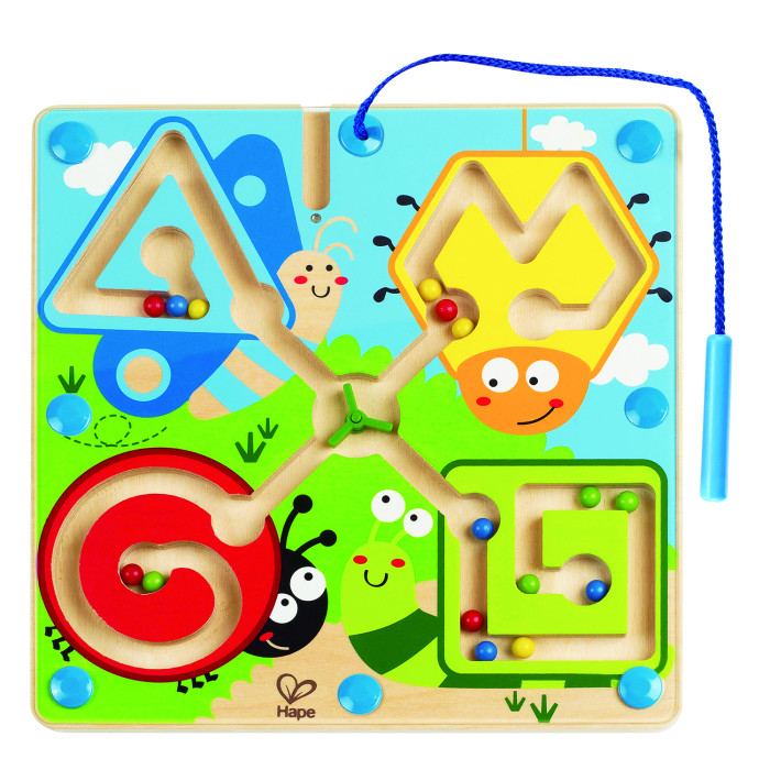   Hape     