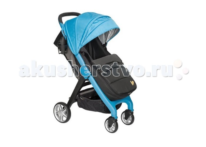  Larktale    Chit Chat Standard Foot Muff