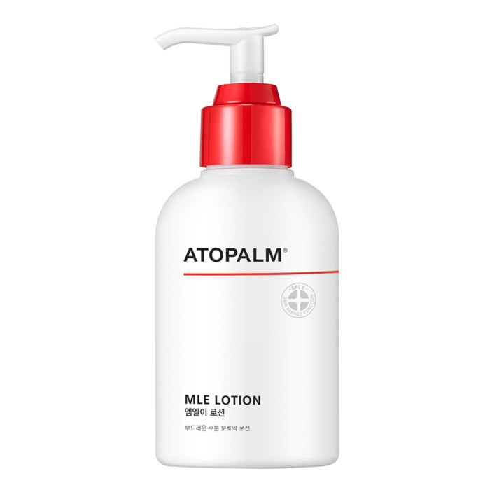  Atopalm  Mle Lotion 300 