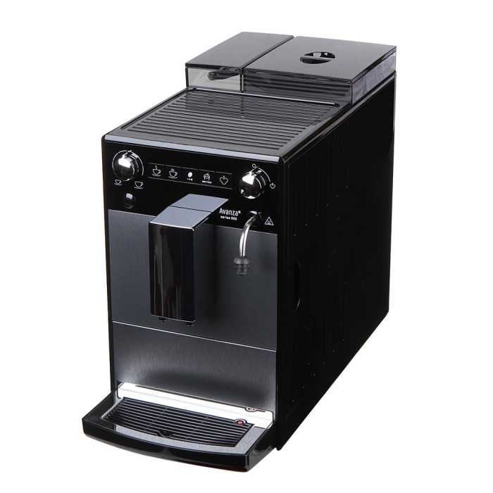  Melitta  Caffeo Avanza F270-100