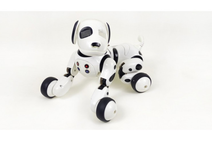   CS Toys   Robot Dog