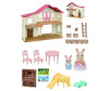  Sylvanian Families     - Sylvanian Families    