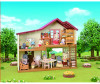  Sylvanian Families     - Sylvanian Families    
