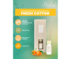     Fresh Cotton 100  ARD-7 - 1   Fresh Cotton 100  ARD-7