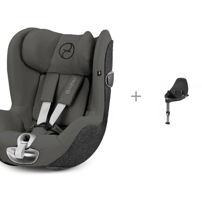  Cybex Sirona Z i-Size  