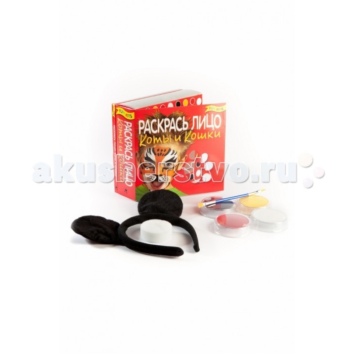  Fun kits  .   