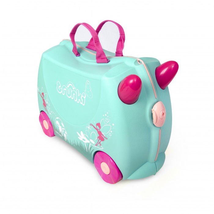  Trunki     