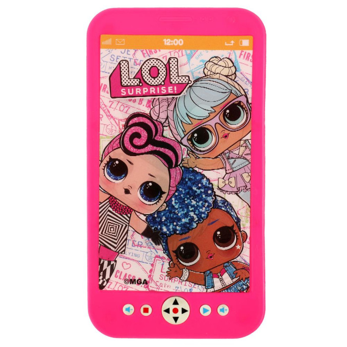     L.O.L. 25   