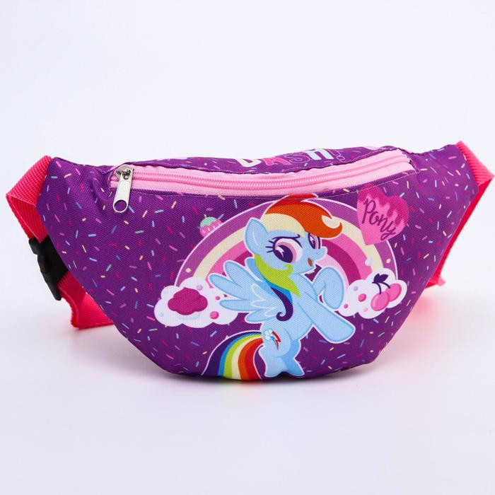  Hasbro    My Little Pony 25x13x6  6949210