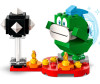  Lego Super Mario   (52 ) - Lego Super Mario   (52 )