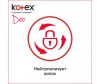  Kotex   Lux Super Slim Deo 20 . - Kotex   Lux Super Slim Deo 20 .