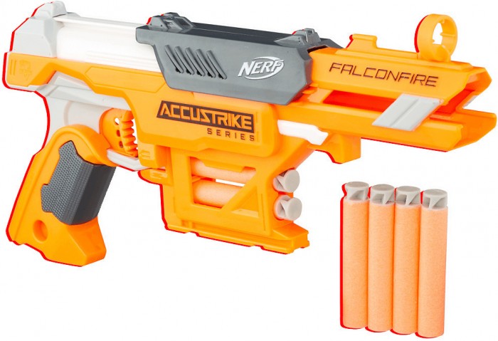  Nerf Hasbro    