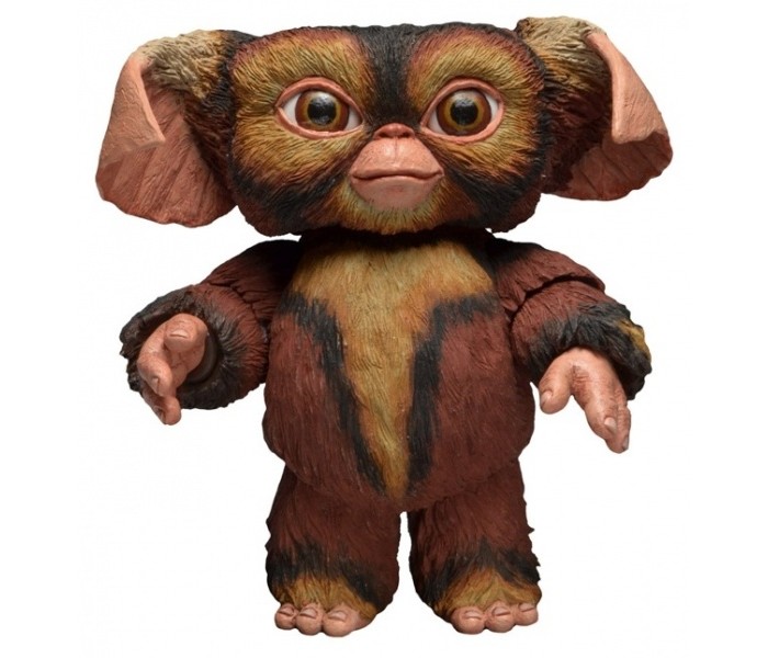  Neca  Gremlins () 7  Mogwais Series 4 Brownie