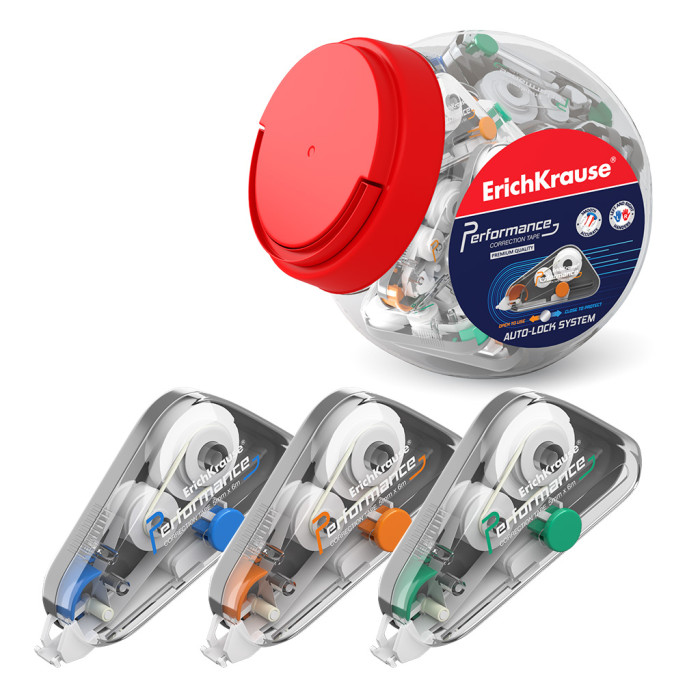  ErichKrause Performance      auto-lock 65  53203