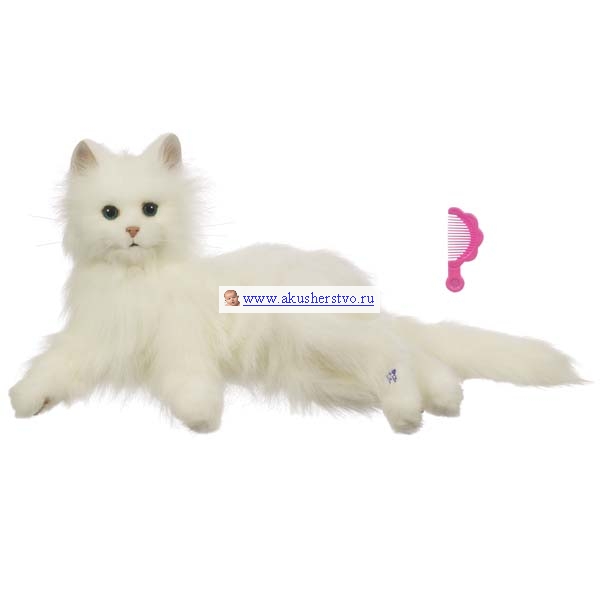   FurReal Friends Hasbro   
