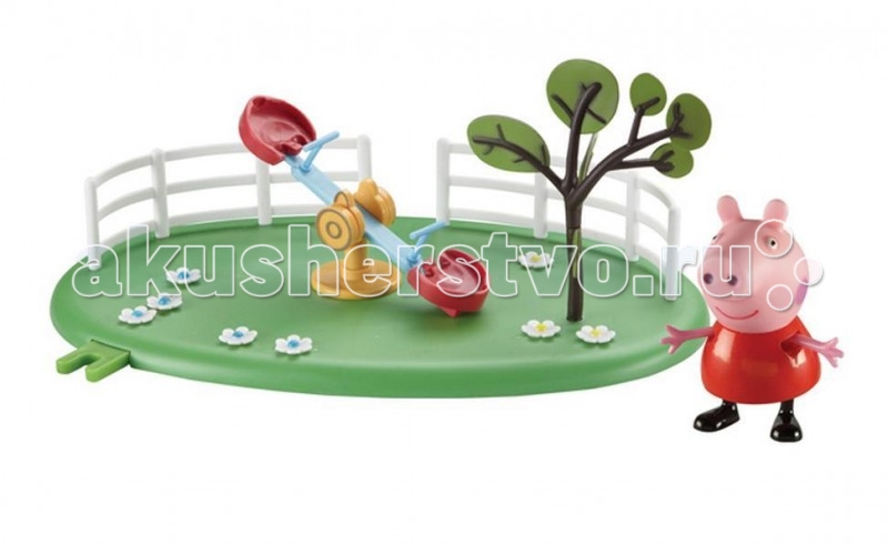    (Peppa Pig)     - 