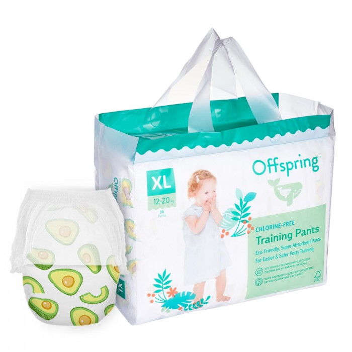  Offspring -   XL (12-20 ) 30 .