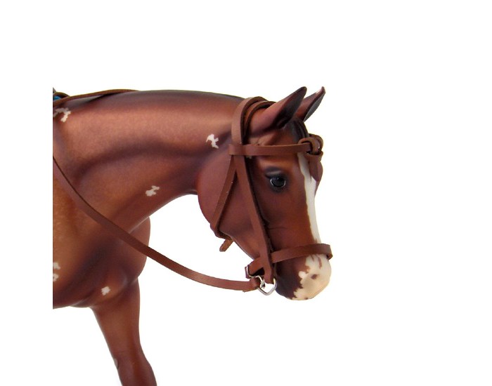  Breyer        
