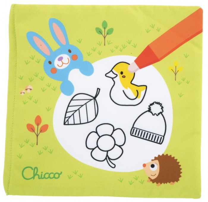  Chicco -  