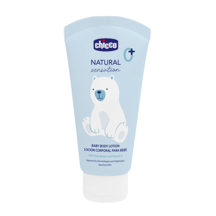  Chicco    Natural Sensation 150  115320