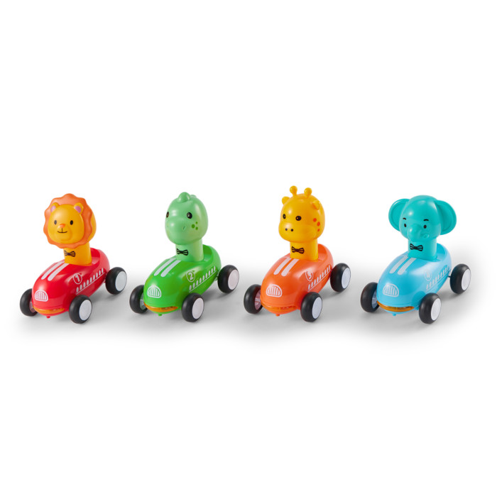  Happy Baby   Happy Riders
