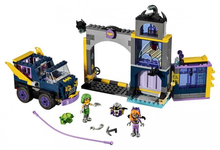  Lego      351 