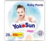  YokoSun - XXL (15-23 ) 28 . - YokoSun - XXL (15-23 ) 28 .