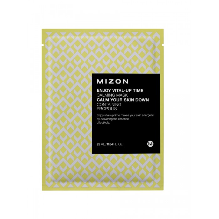  Mizon Enjoy Vital Up Time Calming      25 