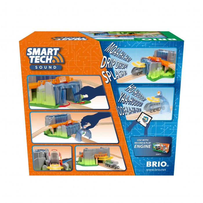  Brio Smart Tech Sound   